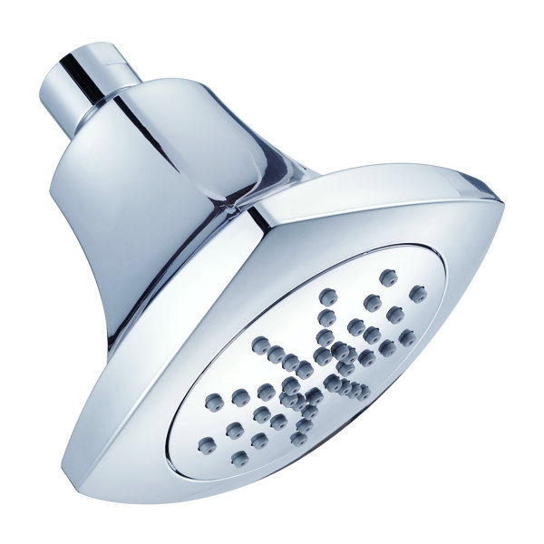 Gerber Vaughn Full Low Flow Shower Head & Reviews Wayfair